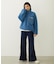 LOGO BOA JACKET