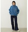 LOGO BOA JACKET