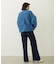 LOGO BOA JACKET