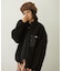 LOGO BOA JACKET