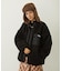LOGO BOA JACKET