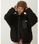 LOGO BOA JACKET