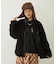 LOGO BOA JACKET