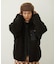 LOGO BOA JACKET