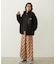 LOGO BOA JACKET