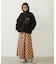 LOGO BOA JACKET