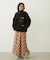 LOGO BOA JACKET