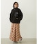 LOGO BOA JACKET