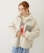 LOGO BOA JACKET