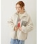 LOGO BOA JACKET