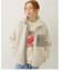 LOGO BOA JACKET