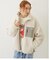 LOGO BOA JACKET