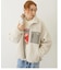 LOGO BOA JACKET