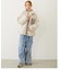 LOGO BOA JACKET