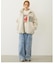 LOGO BOA JACKET