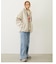 LOGO BOA JACKET
