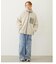 LOGO BOA JACKET