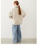 LOGO BOA JACKET