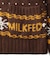SNOW PATTERN COWICHAN KNIT JACKET