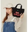 CHERRY MINI TOTE