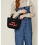 CHERRY MINI TOTE