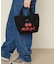 CHERRY MINI TOTE