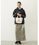 CHERRY MINI TOTE