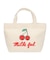 CHERRY MINI TOTE