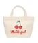 CHERRY MINI TOTE