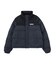 BAR PATCH PUFFER JACKET