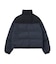 BAR PATCH PUFFER JACKET