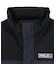 BAR PATCH PUFFER JACKET