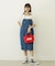 OUI MINI TOTE