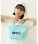 OUI MINI TOTE