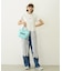 OUI MINI TOTE
