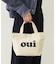 OUI MINI TOTE