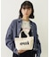 OUI MINI TOTE