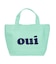 OUI MINI TOTE
