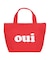 OUI MINI TOTE