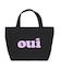 OUI MINI TOTE