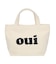 OUI MINI TOTE