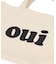 OUI MINI TOTE
