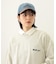 LOGO CORDUROY CAP