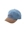 LOGO CORDUROY CAP