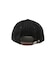 LOGO CORDUROY CAP