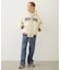 SATIN LOGO PATCH QUILTED JACKET