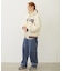 SATIN LOGO PATCH QUILTED JACKET