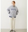 SATIN LOGO PATCH QUILTED JACKET