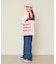 ICING LOGO FLAT TOTE