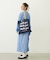 ICING LOGO FLAT TOTE